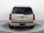 2013 Chevrolet Tahoe LTZ