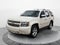 2013 Chevrolet Tahoe LTZ