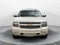 2013 Chevrolet Tahoe LTZ