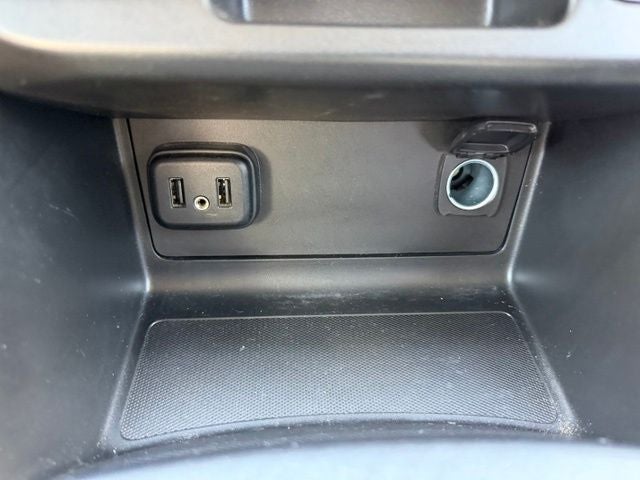 2022 GMC Canyon AT4 w/Leather
