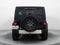 2011 Jeep Wrangler Unlimited Sahara