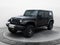 2011 Jeep Wrangler Unlimited Sahara