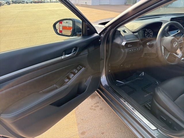 2024 Nissan Altima 2.5 SL