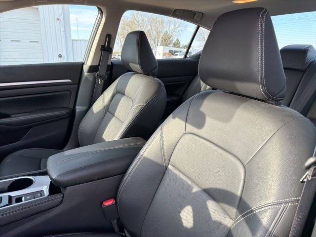 2024 Nissan Altima 2.5 SL