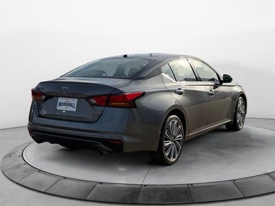 2024 Nissan Altima 2.5 SL