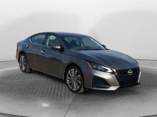 2024 Nissan Altima 2.5 SL