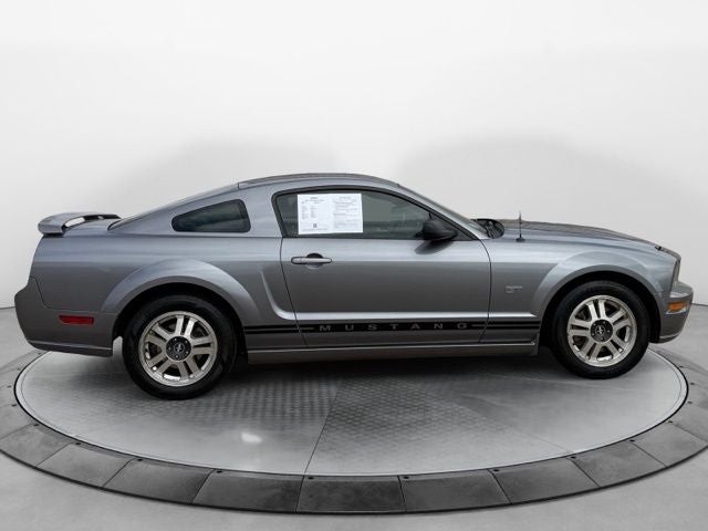 2007 Ford Mustang GT Deluxe