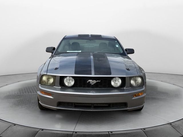 2007 Ford Mustang GT Deluxe