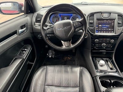 2021 Chrysler 300 S