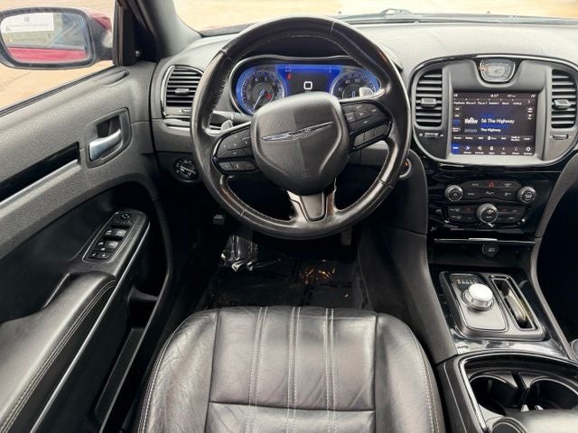 2021 Chrysler 300 S