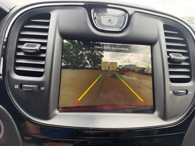 2021 Chrysler 300 S