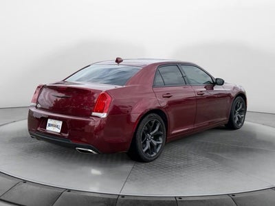 2021 Chrysler 300 S