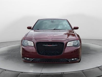 2021 Chrysler 300 S