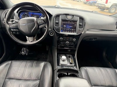 2021 Chrysler 300 S