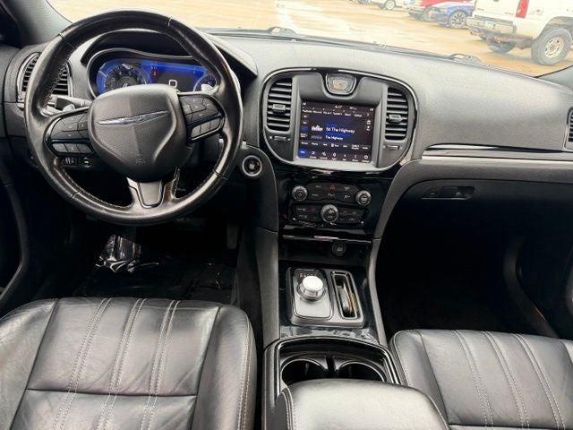 2021 Chrysler 300 S