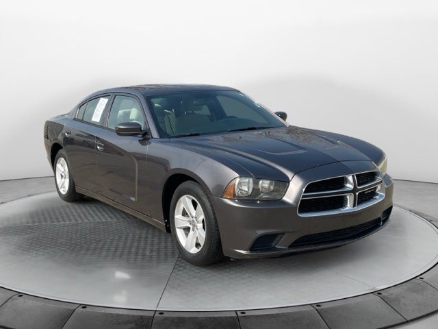 2014 Dodge Charger SE