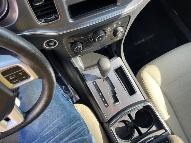 2014 Dodge Charger SE