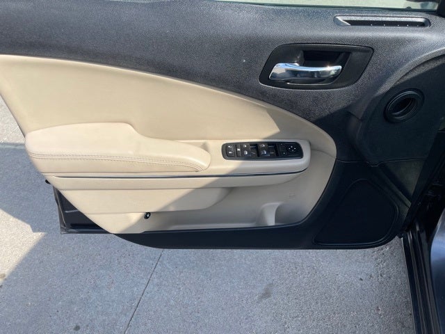 2014 Dodge Charger SE