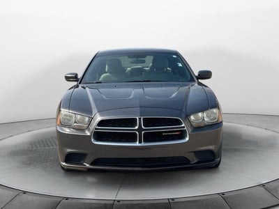 2014 Dodge Charger SE
