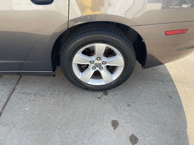 2014 Dodge Charger SE