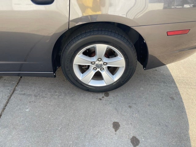 2014 Dodge Charger SE