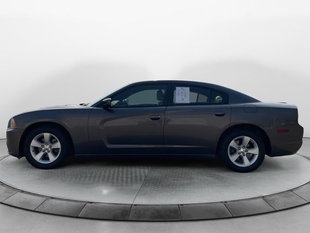 2014 Dodge Charger SE