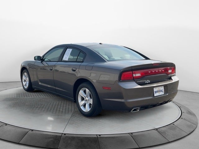 2014 Dodge Charger SE