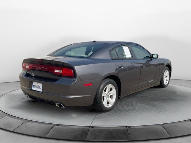2014 Dodge Charger SE