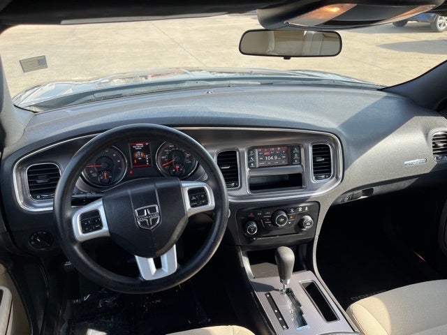 2014 Dodge Charger SE