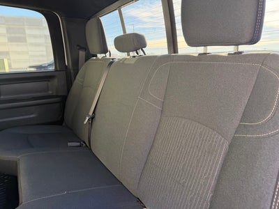 2023 RAM 3500 Tradesman