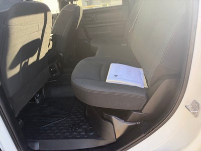 2023 RAM 3500 Tradesman