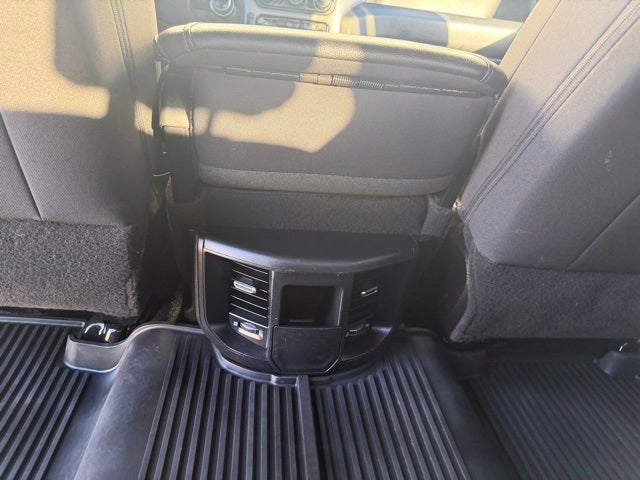 2023 RAM 3500 Tradesman