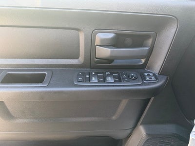 2023 RAM 3500 Tradesman