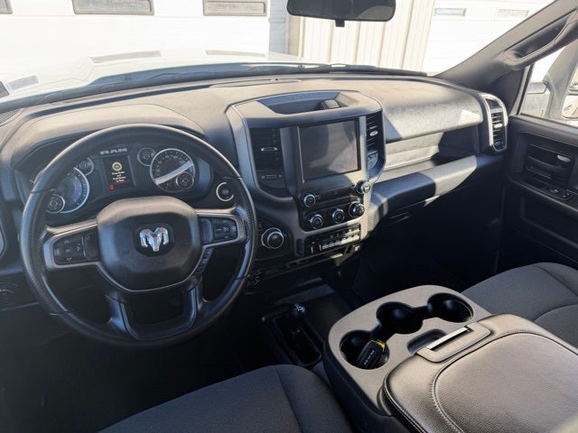 2023 RAM 3500 Tradesman