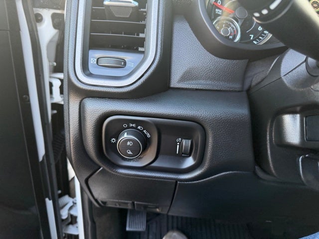 2023 RAM 3500 Tradesman