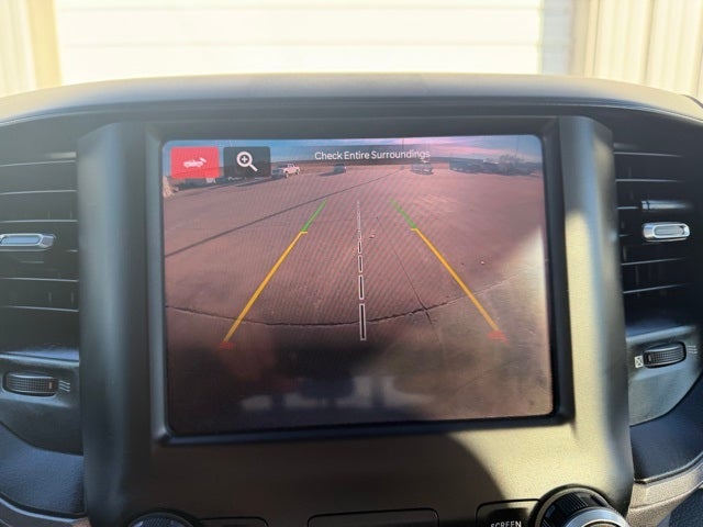 2023 RAM 3500 Tradesman