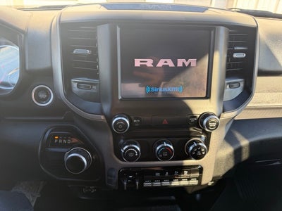 2023 RAM 3500 Tradesman