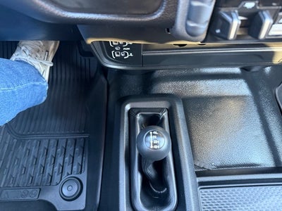 2023 RAM 3500 Tradesman