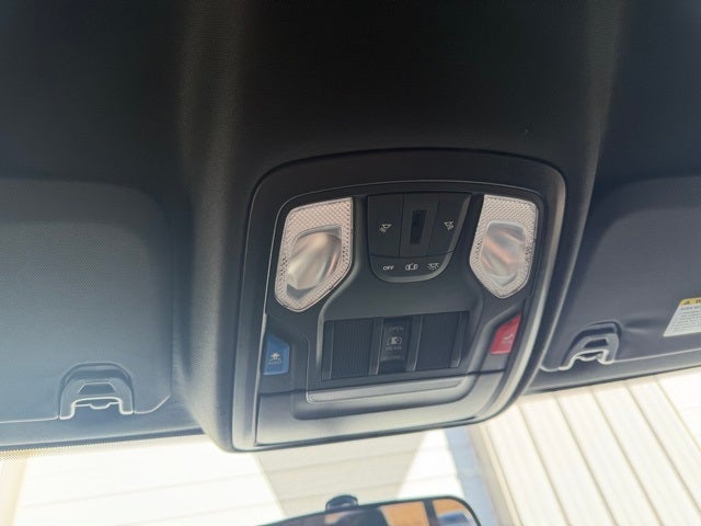 2023 RAM 3500 Tradesman