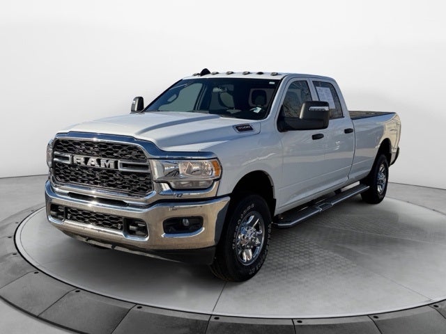 2023 RAM 3500 Tradesman