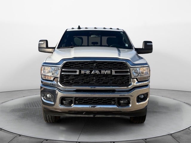 2023 RAM 3500 Tradesman