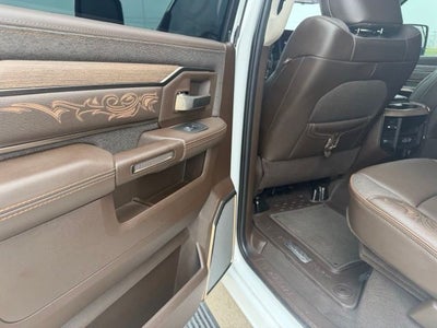 2026 RAM 2500 Limited Longhorn