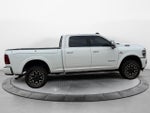 2026 RAM 2500 Limited Longhorn
