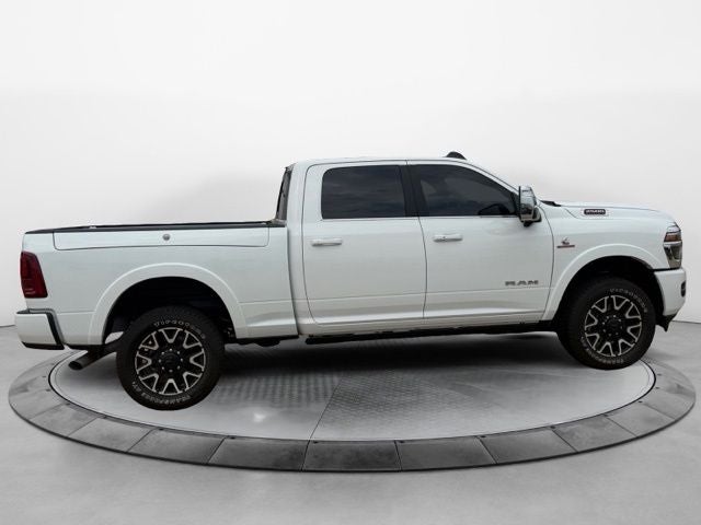 2026 RAM 2500 Limited Longhorn