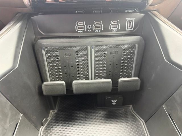 2026 RAM 2500 Limited Longhorn