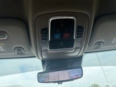 2026 RAM 2500 Limited Longhorn