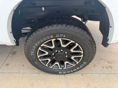 2026 RAM 2500 Limited Longhorn