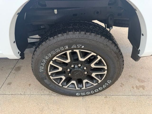 2026 RAM 2500 Limited Longhorn