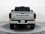 2026 RAM 2500 Limited Longhorn