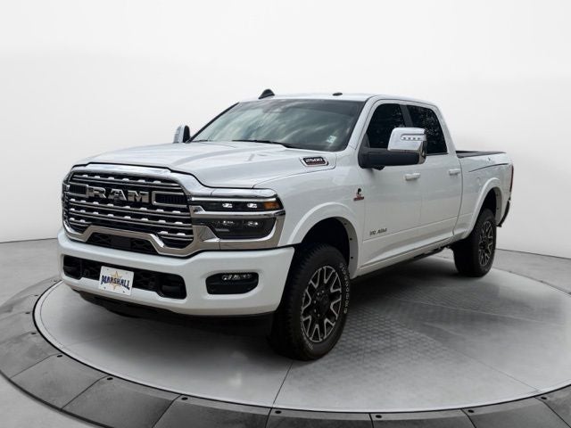 2026 RAM 2500 Limited Longhorn